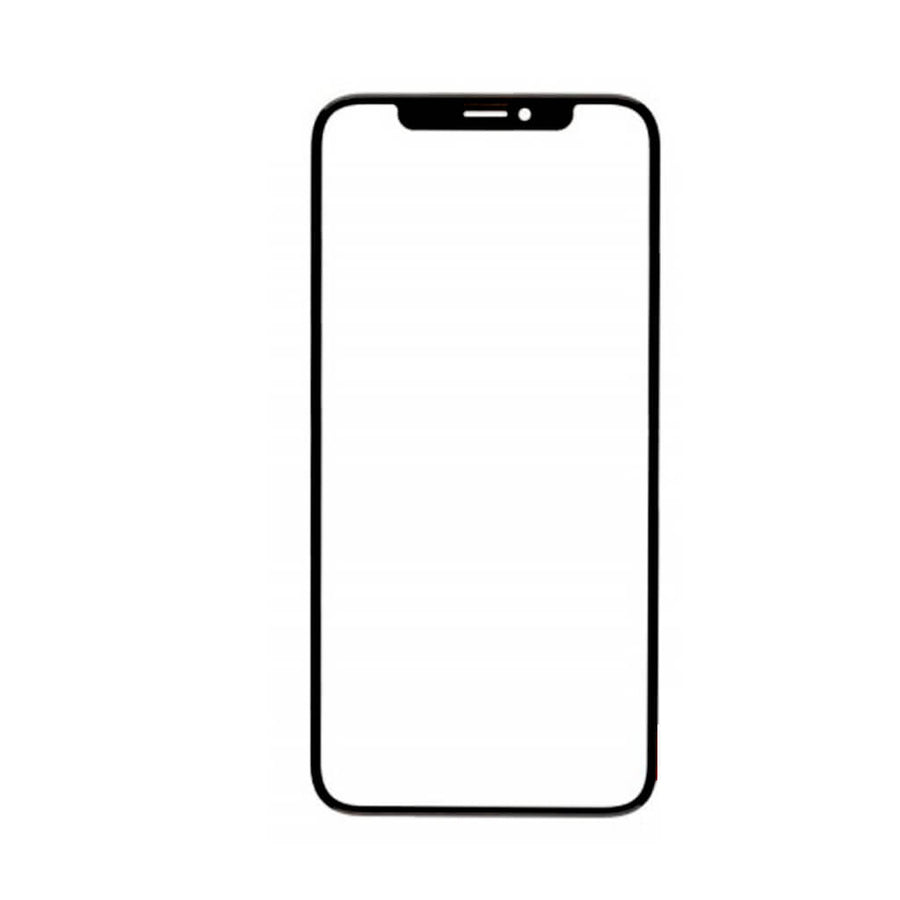 Front Screen Outer Glass With OCA for iPhone X / XS Front Screen Outer Glass With OCA for iPhone X / XS